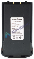 Аккумулятор Turbosky T9